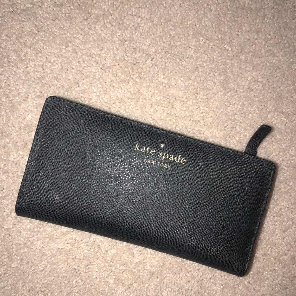 Kate Spade wallet